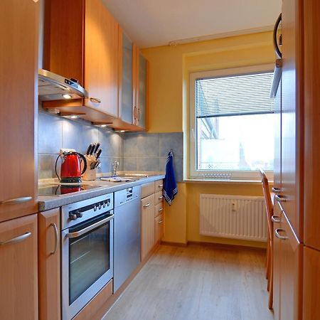 Ferienwohnung Ambiente Bremerhaven Exteriör bild
