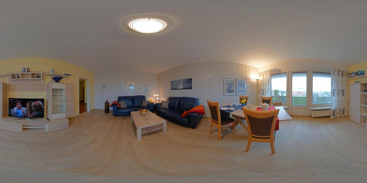 Ferienwohnung Ambiente Bremerhaven Exteriör bild