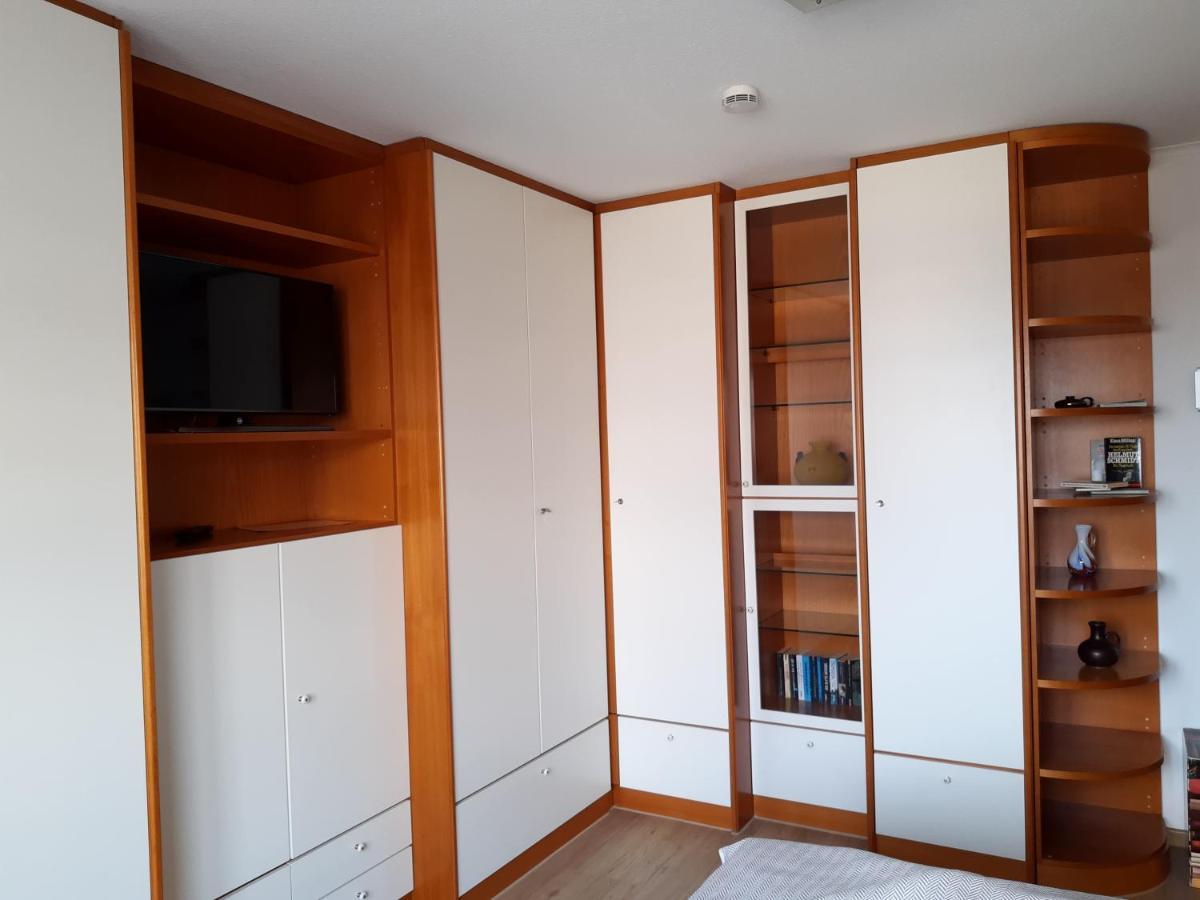 Ferienwohnung Ambiente Bremerhaven Exteriör bild