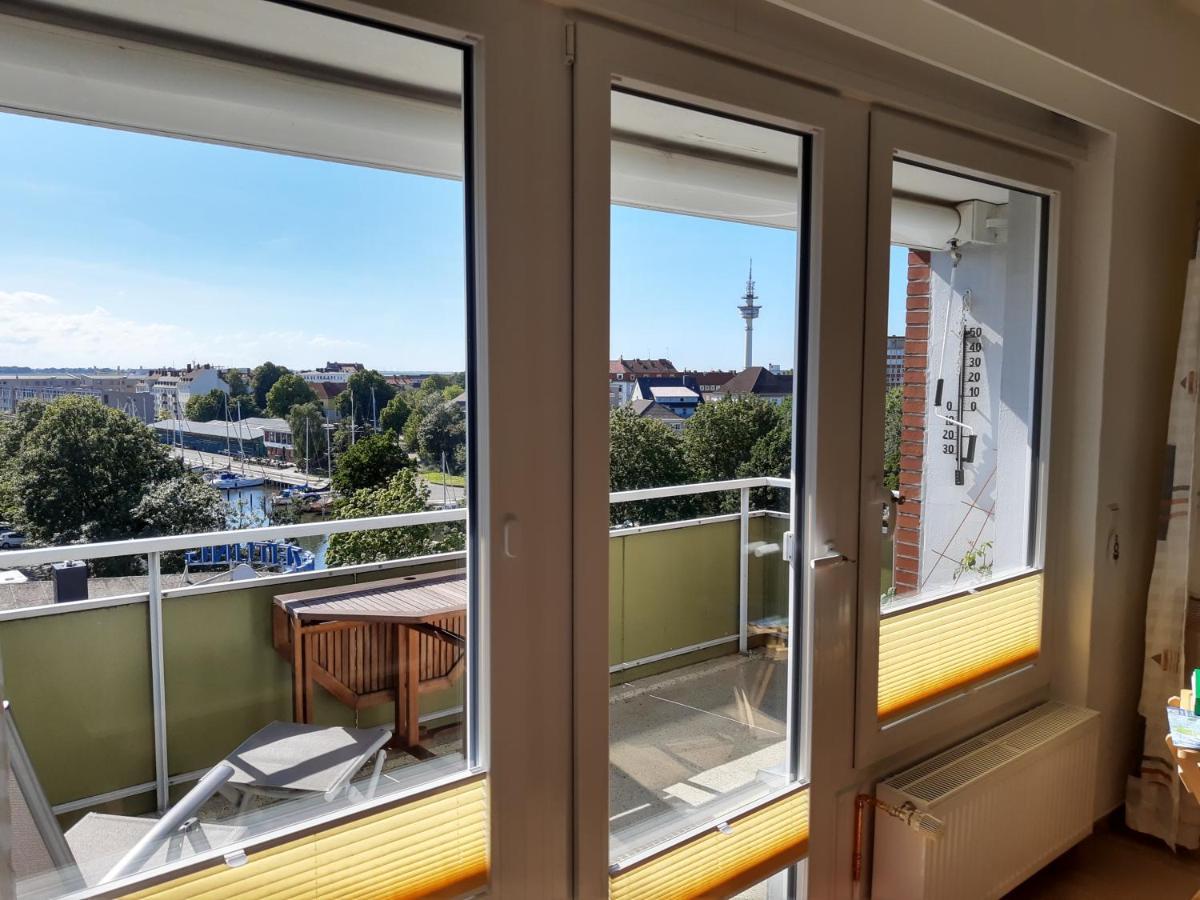 Ferienwohnung Ambiente Bremerhaven Exteriör bild