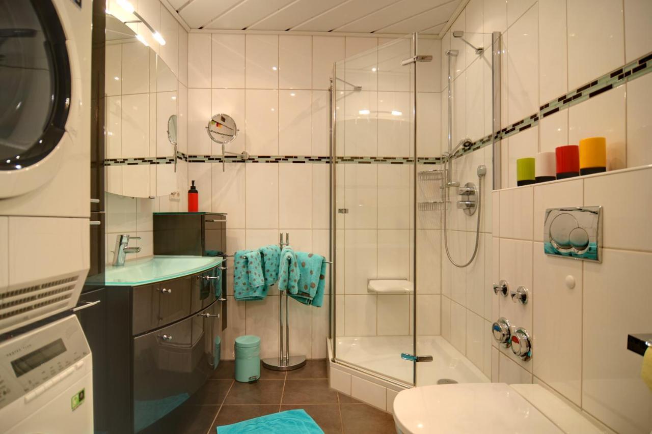 Ferienwohnung Ambiente Bremerhaven Exteriör bild